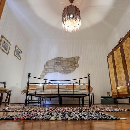 Апартаменты Cote Ensoleille Пула Экстерьер фото